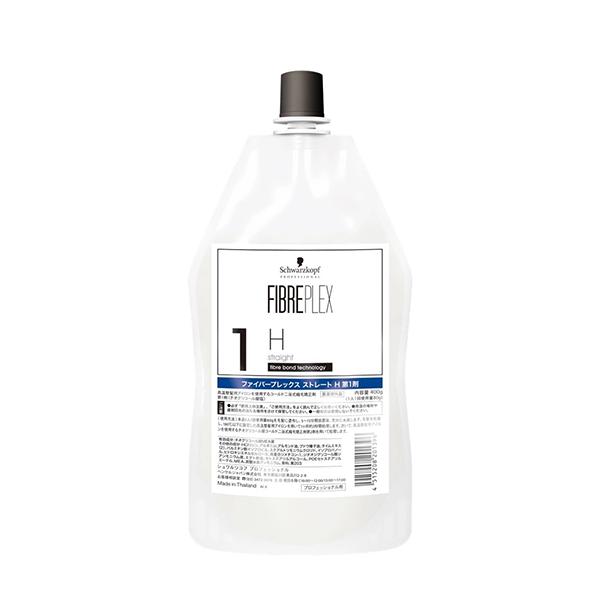 FIBERPLEX シュワルツコフ ファイバープレックス ストレイト H1 400g