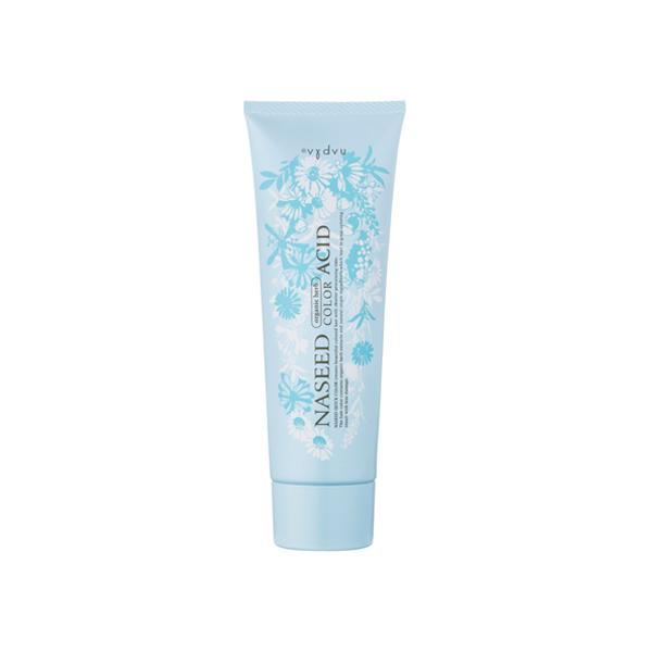napla（ナプラ） ナシード アシッドカラー グリーン 190g : BeautyPro