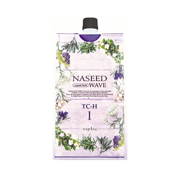 napla（ナプラ） ナシードウェーブ TC-H 1剤 400g : BeautyPro Magica