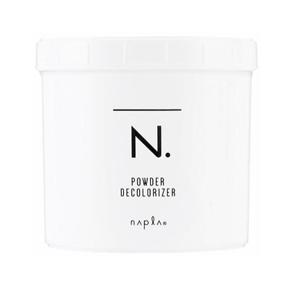 N. ナプラ エヌドット パウダー ディカライザー500g : BeautyPro
