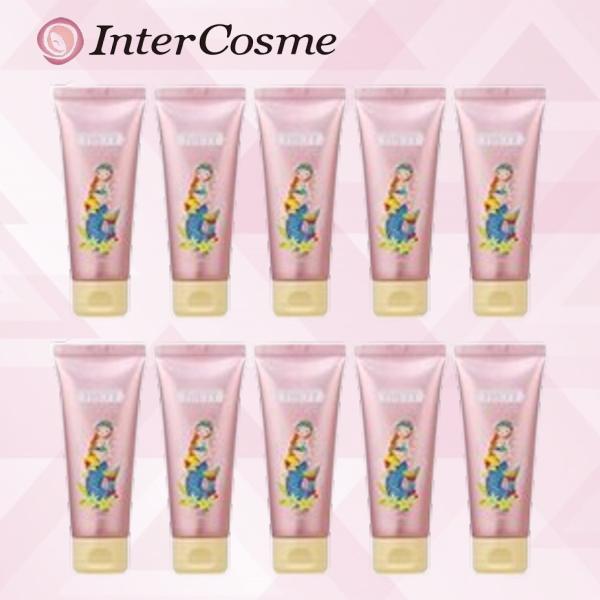 InterCosme（インターコスメ） 10個セット シーランドピューノ ハンド
