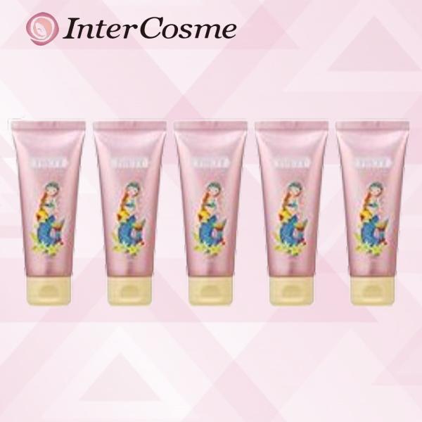 InterCosme（インターコスメ） 5個セット シーランドピューノ ハンド