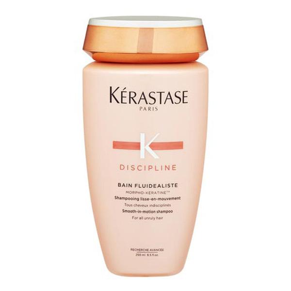 実物実物ケラスターゼ DP バン フルイダリスト 250ml シャンプー