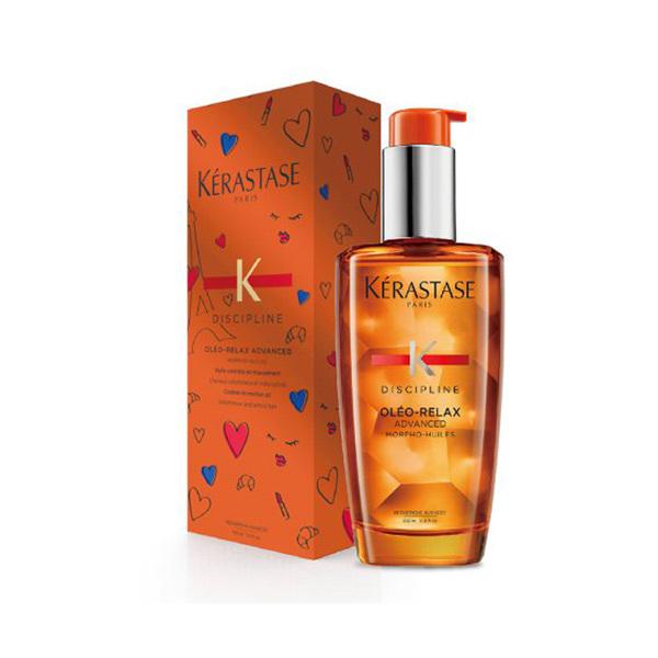 3/10まで限定割引【新品未開封】ケラスターゼ DP フルイド オレオ