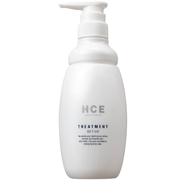 Kracie（クラシエ） ヘアクリエステ トリートメント アクティブ 500g