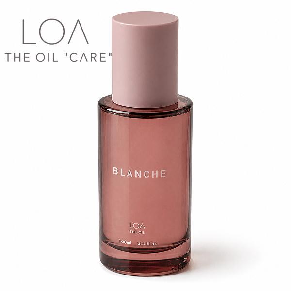 【新品】ロア ザ オイル ケア ブランシュ 100ml×2本 LOA THE OIL ロア ザ オイル ケア ブランシュ 100ml : BeautyPro