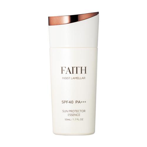 FAITH（フェース） インシスト ラメラ サンプロテクターエッセンス N1