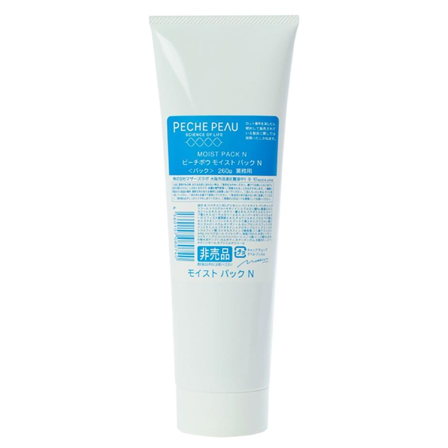 ピーチポウ モイストパックN 260g