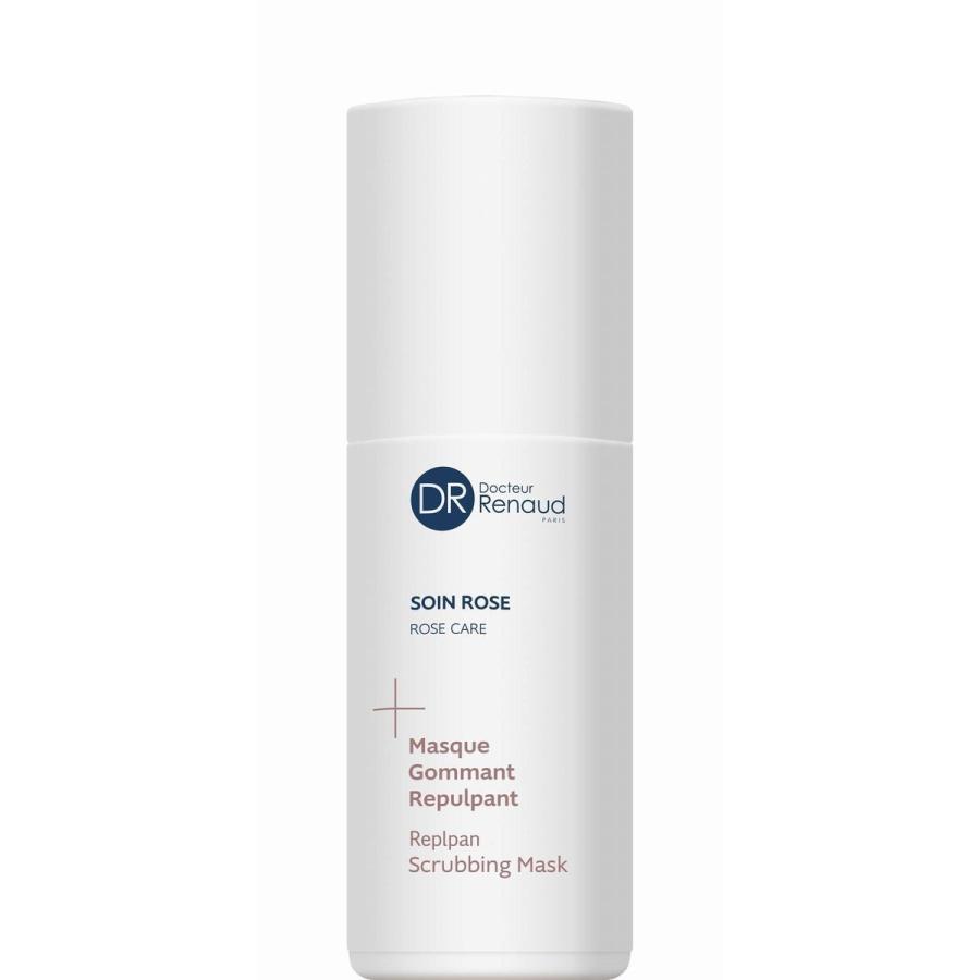 ドクタールノー マスク リプルパンロゼ 40g