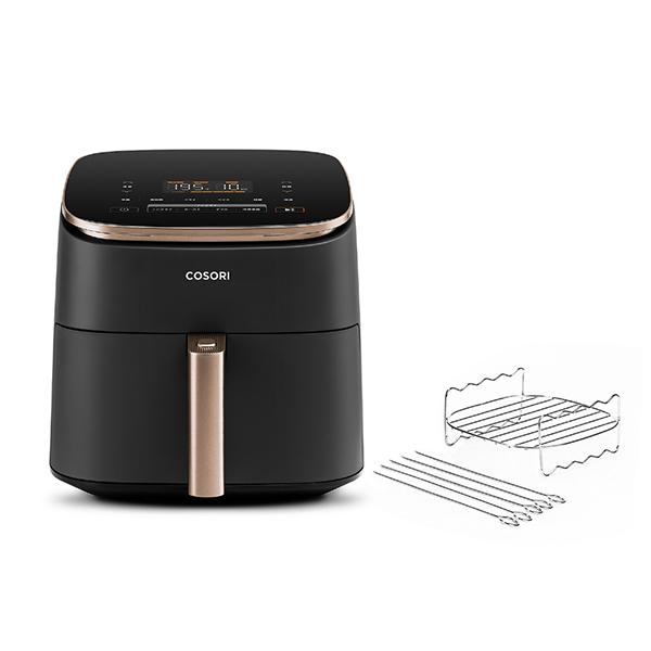 ヨドバシカメラ 夢のお年玉箱2026 調理家電（フライヤー 圧力鍋）の夢