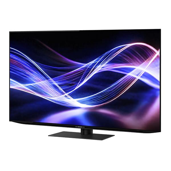 SHARP シャープ 液晶テレビ AQUOS アクオス OLED 4T-C48GQ3 48型 SHARP シャープ 液晶テレビ AQUOS アクオス OLED 4T-C48GQ3 48型