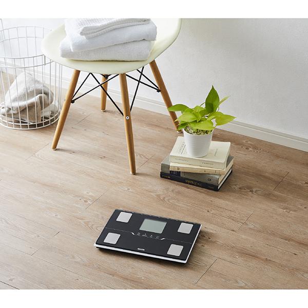 タニタ、音声体組成計「BC-203-BA ブルーアーカイブ早瀬ユウカモデル