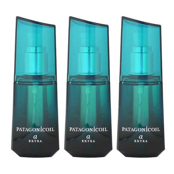 【3個セット】デミ パタゴニックオイル アルカニシオン エクストラ 80ml