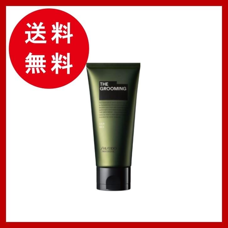 資生堂 ザ グルーミング ワックス スタイリング 整髪料 ヘアワックス スカルプ マット 80g 送料無料 Gr 028 Beauty Shop Spica Yahoo 店 通販 Yahoo ショッピング