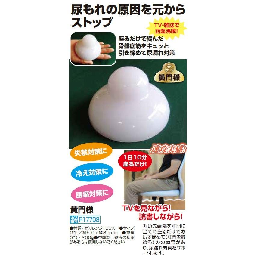 骨盤底筋群 トレーニング グッズ 黄門様 こうもんさま 筋トレ 筋肉 