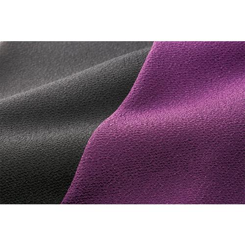 カジュアルシャツ メンズ 日本製 能登二越ちりめん長袖シャツ 全2色