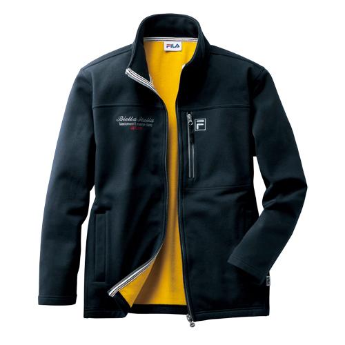 FILA（フィラ） アウター ジャケット メンズ 秋冬 軽くて暖かお手軽