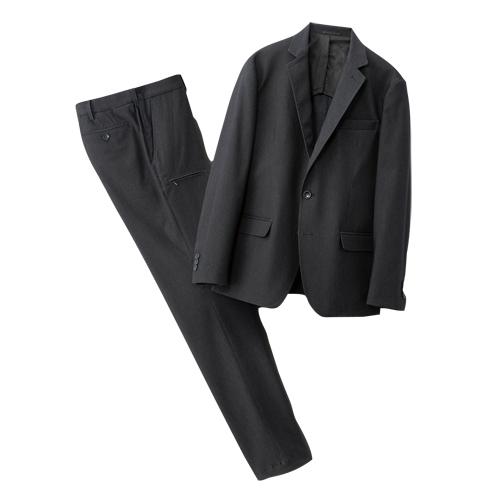 メンズスーツ 上下セット メンズ ストレッチスーツ 全2色 紳士服 メンズスーツ 上下セット メンズ ストレッチスーツ 全2色 紳士服