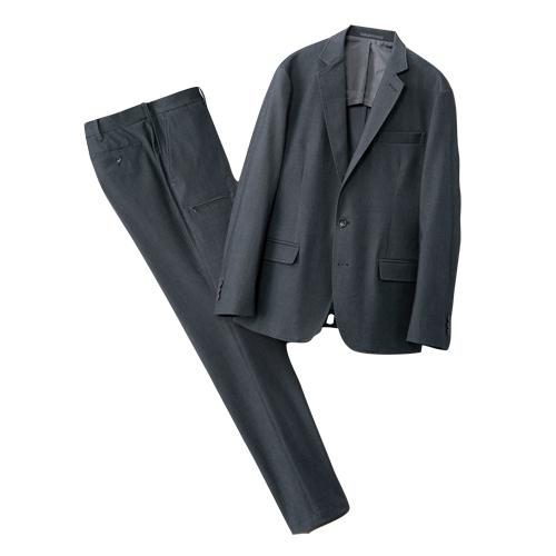 メンズスーツ 上下セット メンズ ストレッチスーツ 全2色 紳士服 メンズスーツ 上下セット メンズ ストレッチスーツ 全2色 紳士服