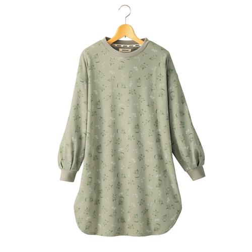 リトルミイ ワンピース チュニック の商品一覧 ファッション 通販 Yahoo ショッピング