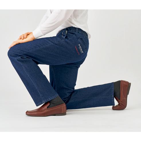 ジーンズ デニム メンズ 春夏 ダンロップ・リファインド デニム