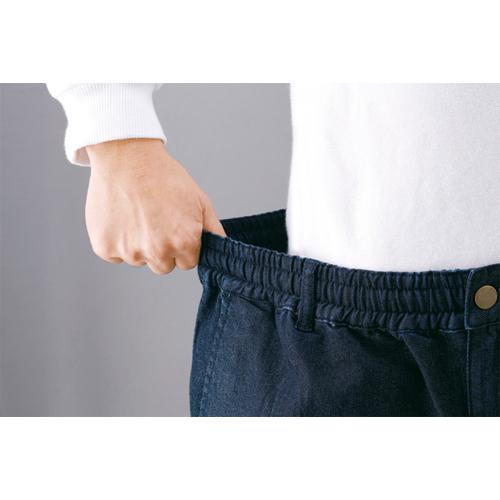 ジーンズ デニム メンズ 春夏 ダンロップ・リファインド デニム