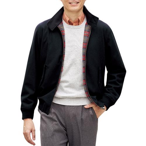 RATS メルトン ウールジャケット スイングトップ 袖レザー ジップアップ 楽天市場】RATS ラッツ ジャケット サイズ:M 15AW TENDERLOIN