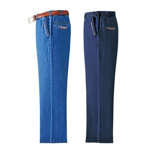 DUNLOP REFINED ジーンズ デニム メンズ ダンロップ・リファインド