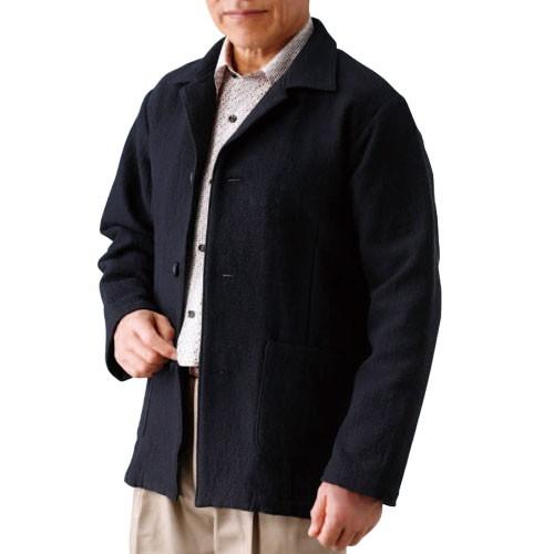 アウター ジャケット メンズ 春夏 遠州織ジャケット 日本製 紳士服 