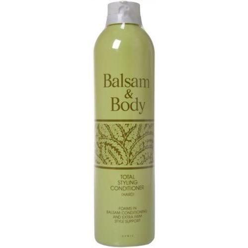 資生堂Balsam & Bodyトータルスタイリングコンディショナー400g2個 資生堂Balsam & Bodyトータルスタイリングコンディショナー400g2個