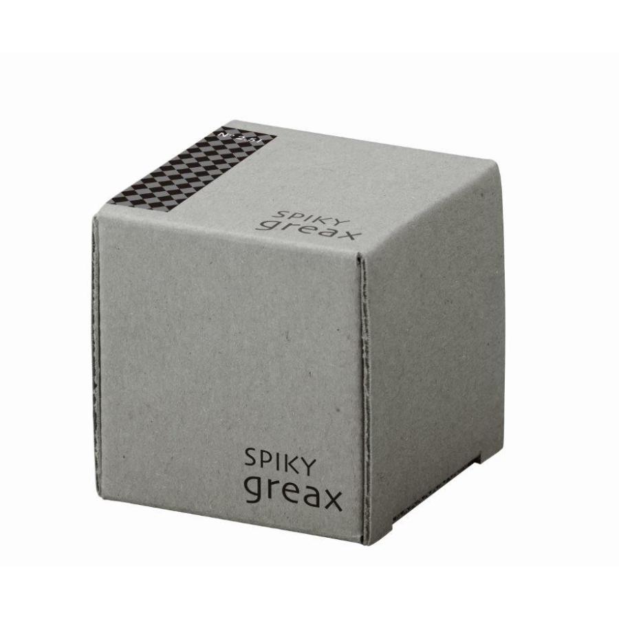送料無料 イリヤ コスメティクス スパイキー グリークス 60g No
