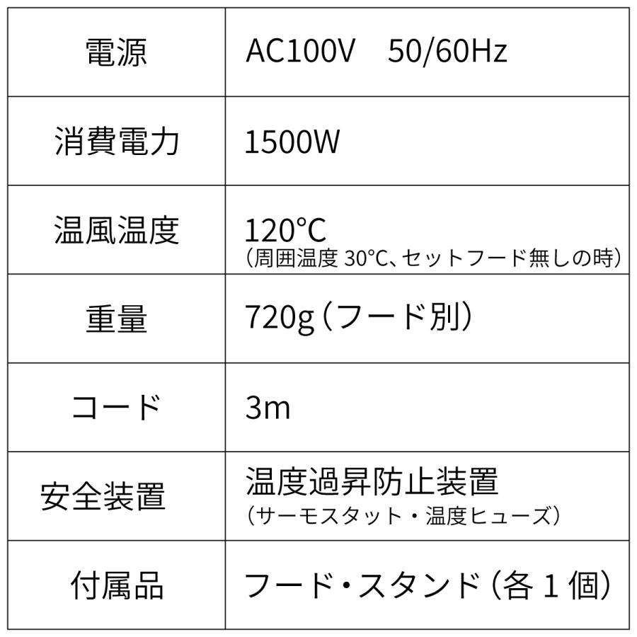 ドライヤー Nobby NB4000 マイナスイオンドライヤー ホワイト ドライヤー Nobby NB4000 マイナスイオンドライヤー ホワイト