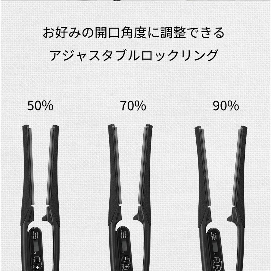 ヘアアイロン Nobby NBS1200 4975302412027 テスコム ノビー ヘアアイロン Nobby NBS1200 4975302412027 テスコム ノビー