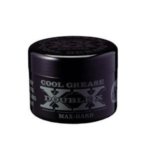 送料無料 阪本高生堂 クールグリース XX 210g 4989828002129｜beautyss