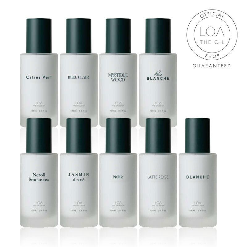 正規販売店】 ロアザエマルジョン LOA THE EMULSION 100ml ロア ザ