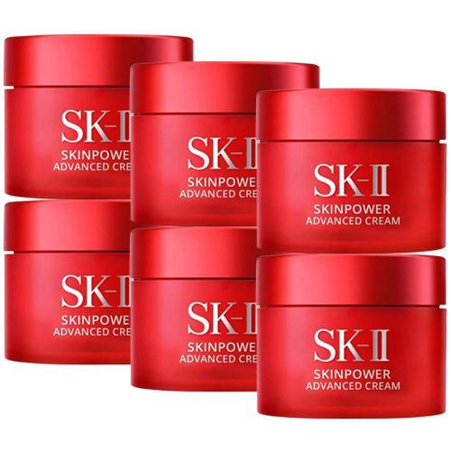 sk2 SK-II エスケーツー スキンパワー アドバンスト クリーム sk2 SK-II エスケーツー スキンパワー アドバンスト クリーム