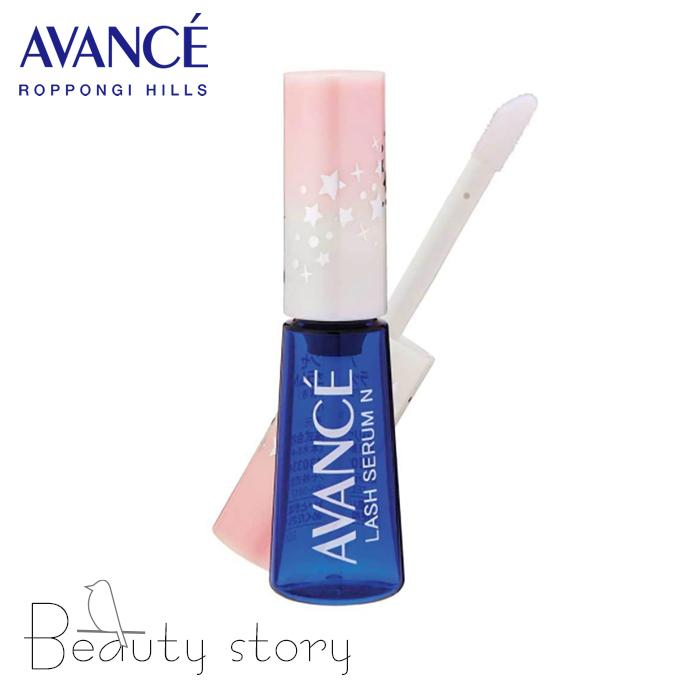 ラッシュアップマシーンまつ毛美容液 NET5ml AVANCE（アヴァンセ） ラッシュセラムN まつ毛美容液 まつ育 まつエク