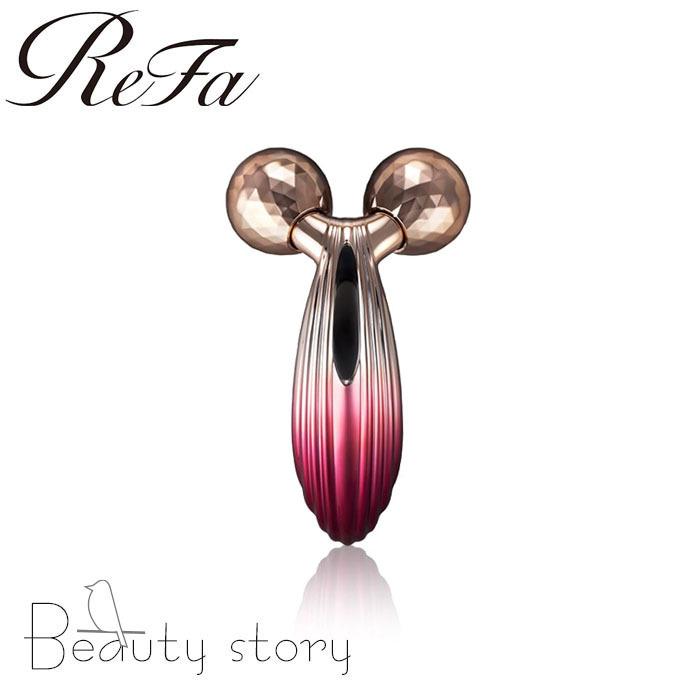 リファ カラットレイ MTG ReFa CARAT RAY Red レッド 正規品 美容ローラー フェイスローラー プレゼント ご褒美 美顔器 :  cosmejp358 : Beautystory - 通販 - Yahoo!ショッピング