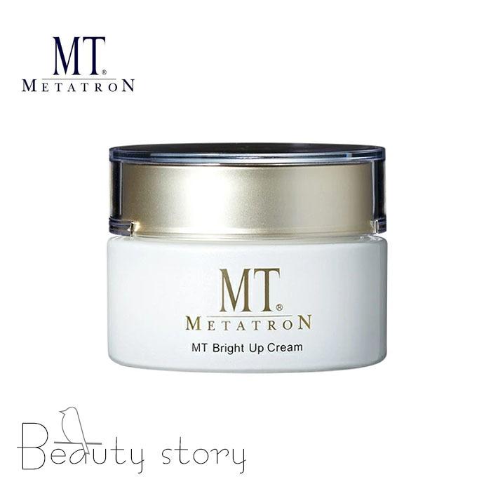 MT メタトロン ブライトアップクリーム 美白クリーム MT メタトロン MT