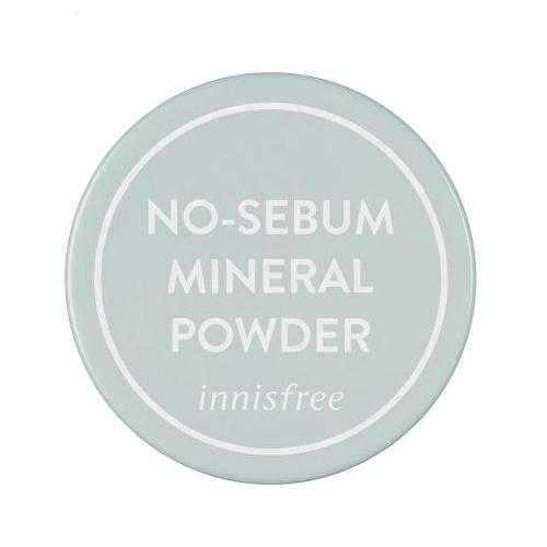 イニスフリー パウダー ノーセバム ミネラルパウダー Innisfree ミネラルパウダー パウダー ノーシーバム テカり防止 ドライシャンプー メイク崩れ防止 Innis001 Beauty Studio 通販 Yahoo ショッピング