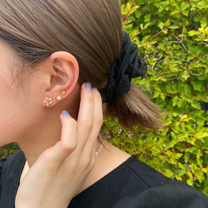 デイリーピアス7set 韓国 ファッション ピアス セット カジュアル アクセサリー ファッション小物 マルチピアス Lattencos 新大久保から発送 Ltn0469 Beauty Studio 通販 Yahoo ショッピング