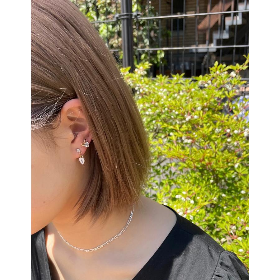 マルチ ピアス 6set 韓国 ピアス セット カジュアルピアス アクセサリー ファッション小物 マルチピアス Lattencos ラテアンドコス 新大久保から発送 Ltn0480 Beauty Studio 通販 Yahoo ショッピング