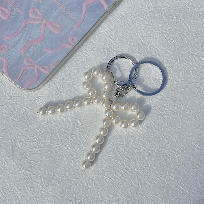 韓国　キーリング COMFORT】 ジェニー着用 PIYONG Key Ring /キーリング (COMFORT