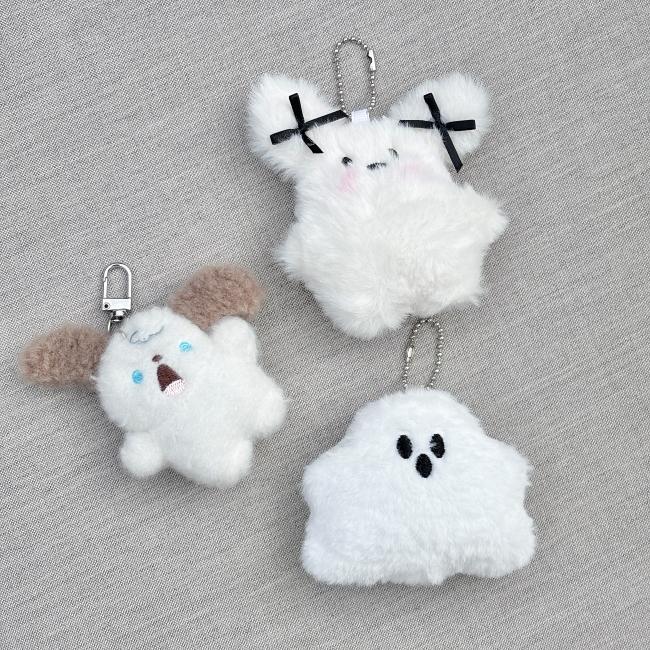 韓国 キーホルダー キーリング lattencos ラテアンドコス 新大久保から