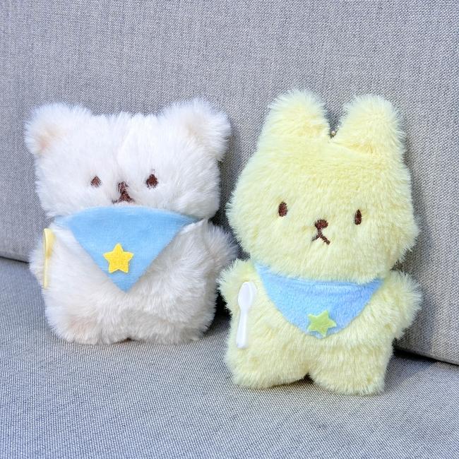 韓国 キーホルダー キーリング lattencos ラテアンドコス 新大久保から