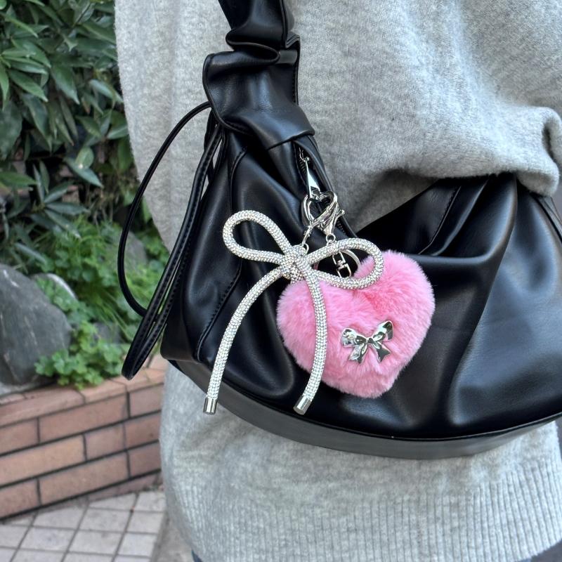 韓国　キーリング キーリング チタン製 グレー Sサイズ5個 超軽量 頑丈 シンプル