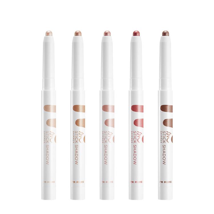 アイムミミ アイシャドウ アイムスティックシャドウシマー I'M MEME