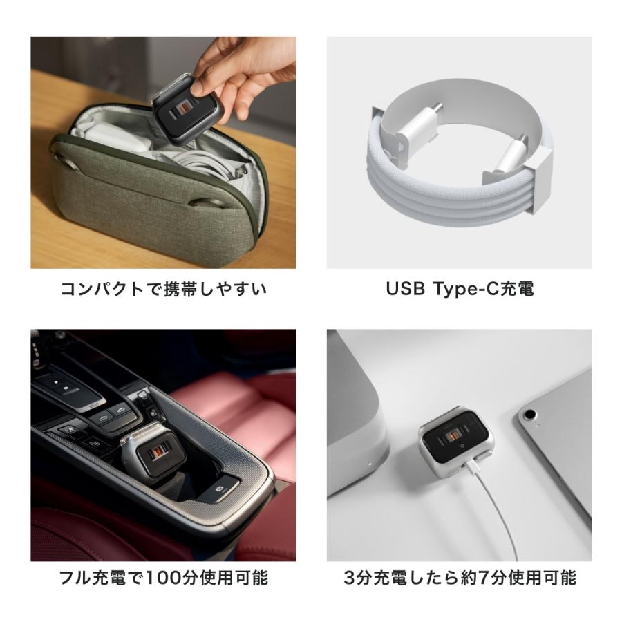 Laifen（ライフェン） Laifen P3 Pro 髭剃り 電気シェーバー 深剃り