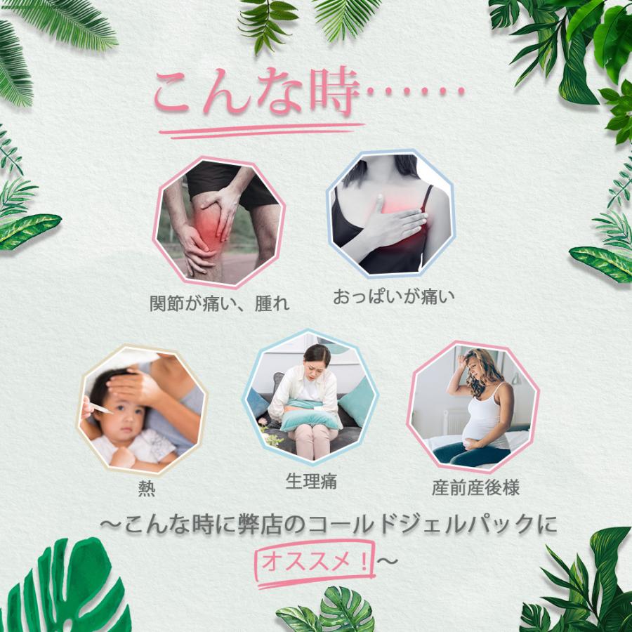 母乳パッド ホット クール 両用 乳腺炎の軽減に 冷温湿布 産前 産後 授乳用 湯たんぽ アイシング クールダウン 応急処置でもok おっぱいにやさしくフィット Bea Lrxt01 Pi Gerberamint 通販 Yahoo ショッピング