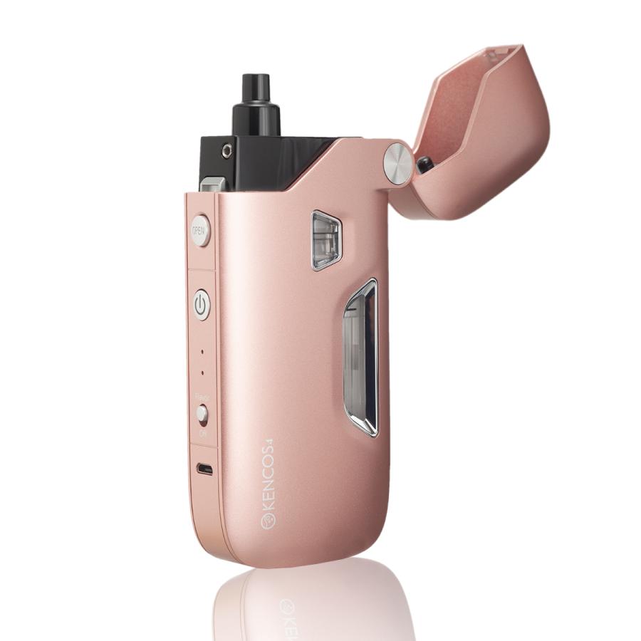 ケンコス4 color：ピンク : kencos4-pink01 : ビーバーレコードYahoo 